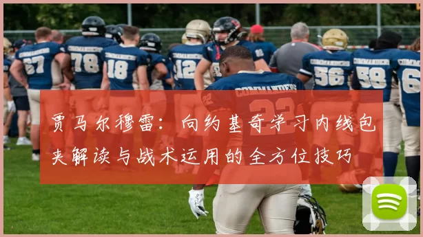 贾马尔穆雷：向约基奇学习内线包夹解读与战术运用的全方位技巧